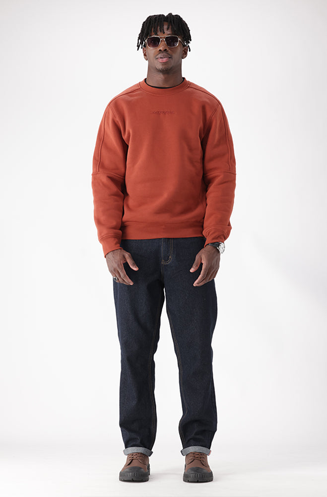 Frost Sweat