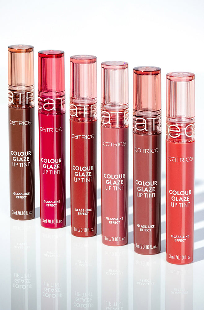CATRICE COLOUR GLAZE LIP TINT 050