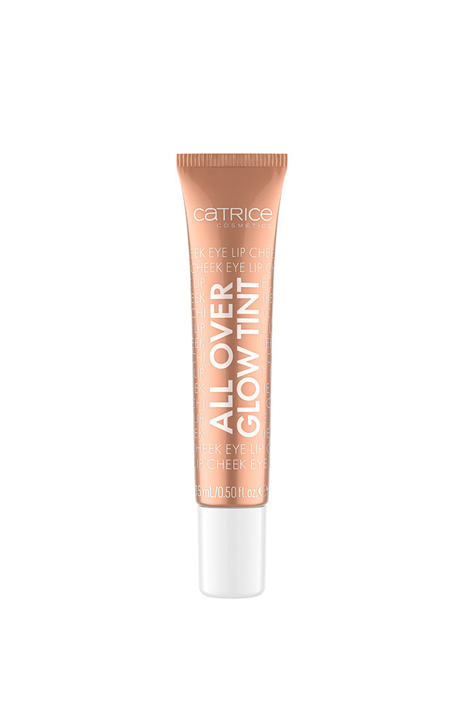 Beauty | Catrice All Over Glow Tint 040 _ 171124 Brown Highlighters & Luminizers