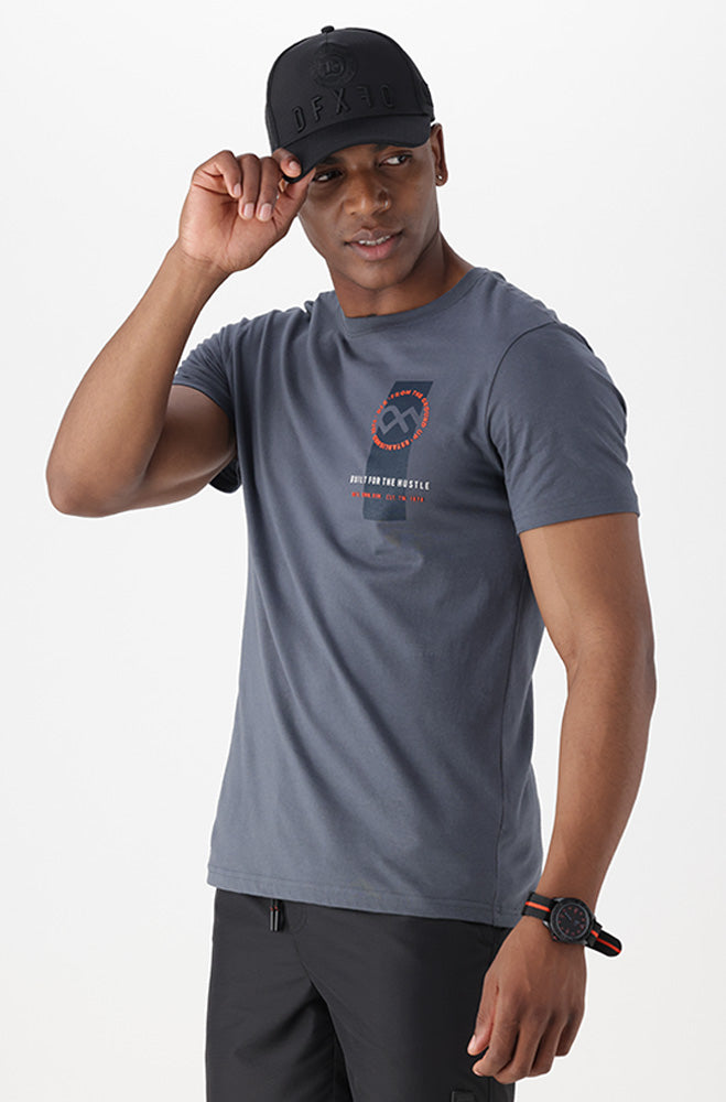 Zindle Tee