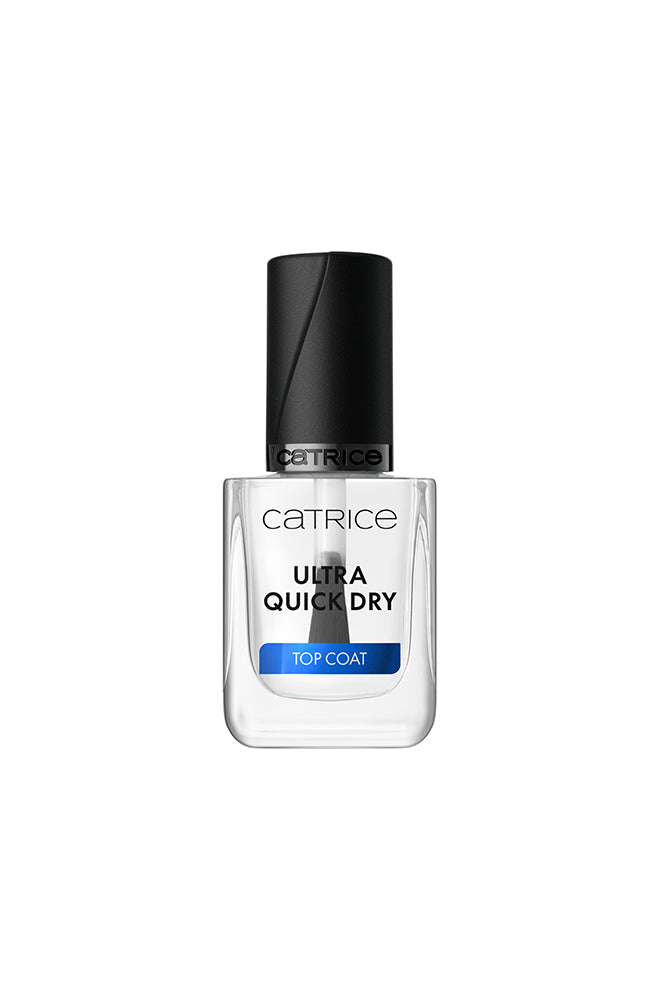 CATRICE ULTRA QUICK DRY TOP COAT
