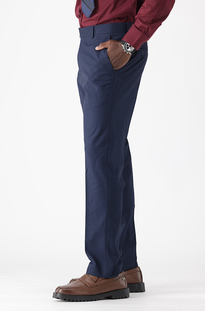 The Signature Collection Suit Pants