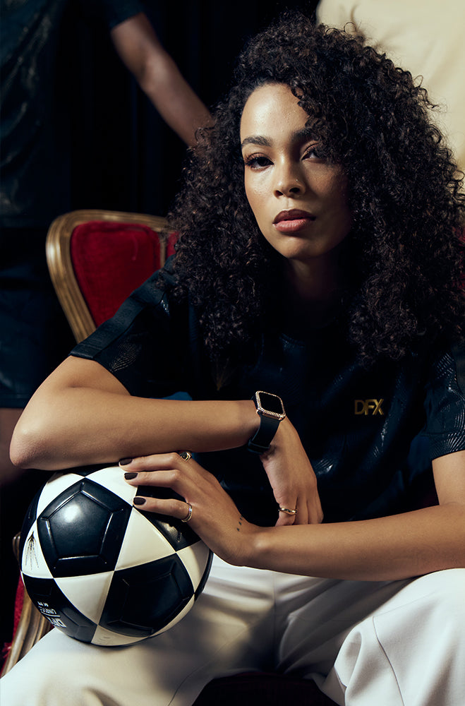Limited Edition DFX Soccer Ball