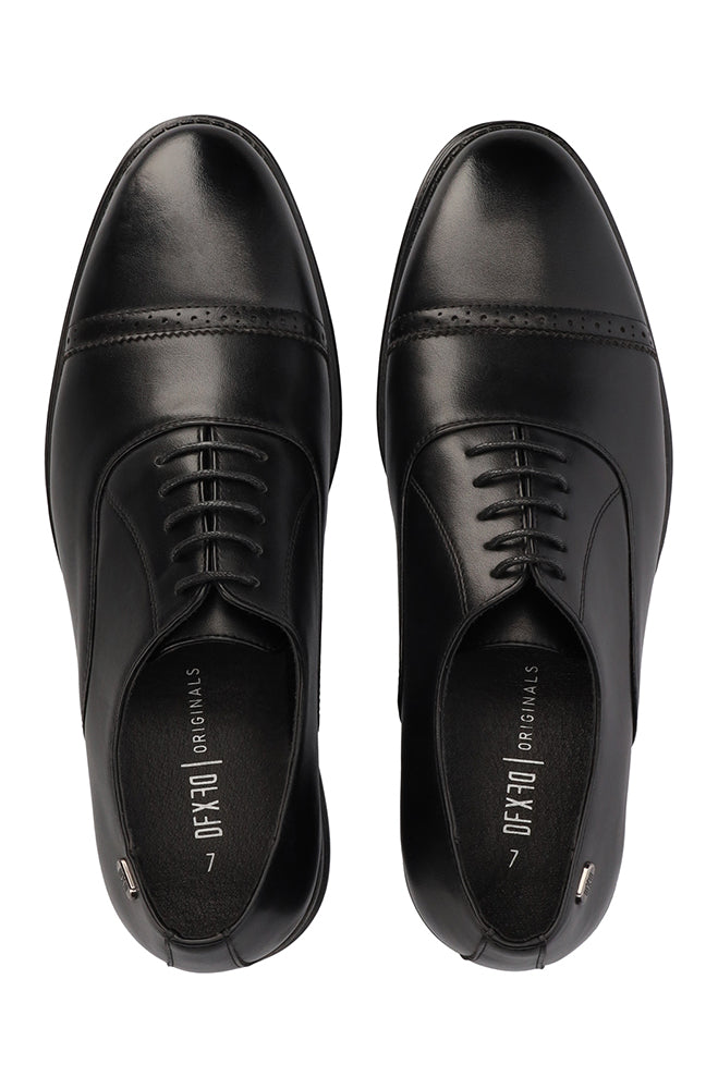 Mens lace up formal