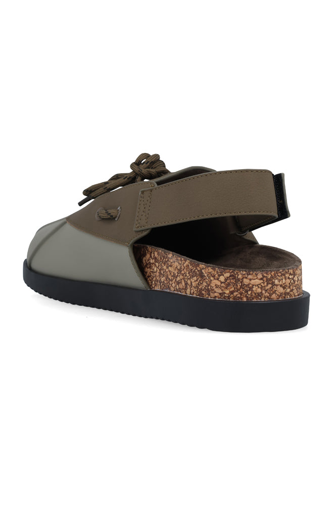 Loxion Kulca Luca mule