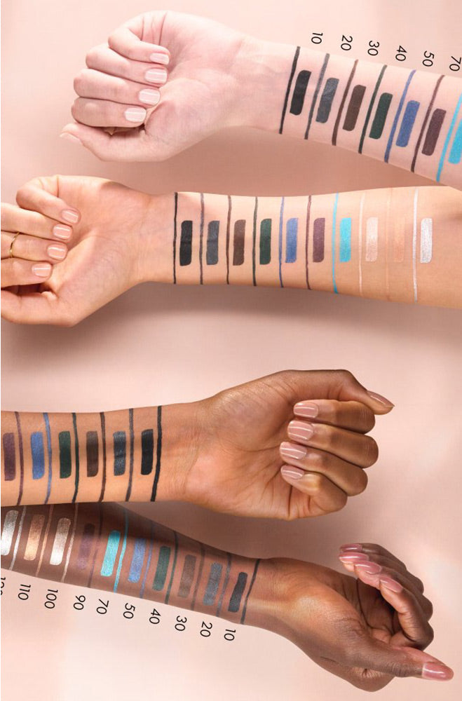 Beauty | Catrice 20h Ultra Precision Gel Eye Pencil Waterpr _ 162417 Brown