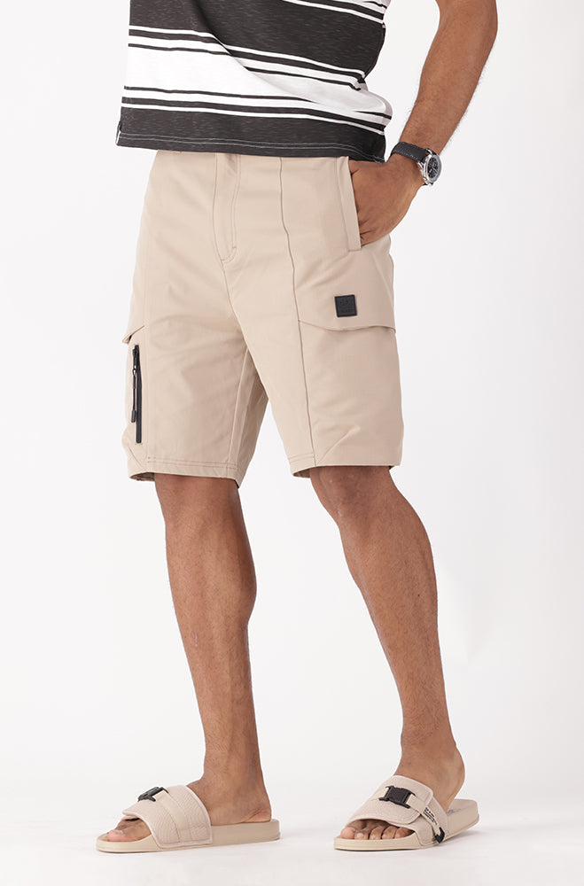 Riker Utility short