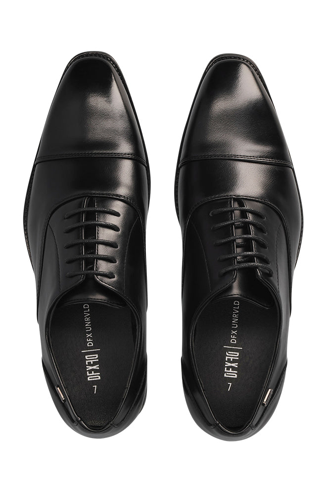 Clive Combo formal