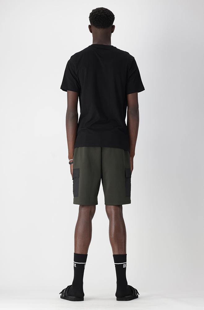Mens | Destiny Tee _ 164612 Black T-shirts