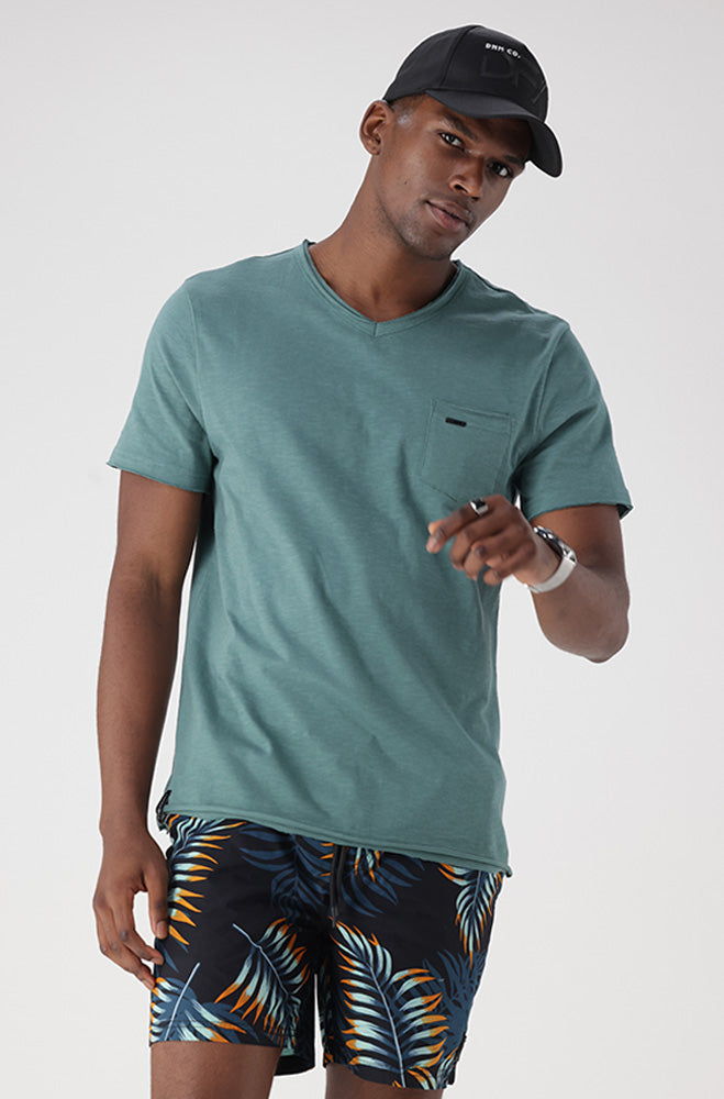 Projectile Tee