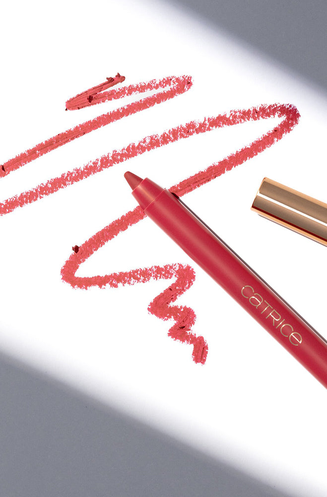 CATRICE GEL GLIDE LONG-LASTING LIP LINER 030