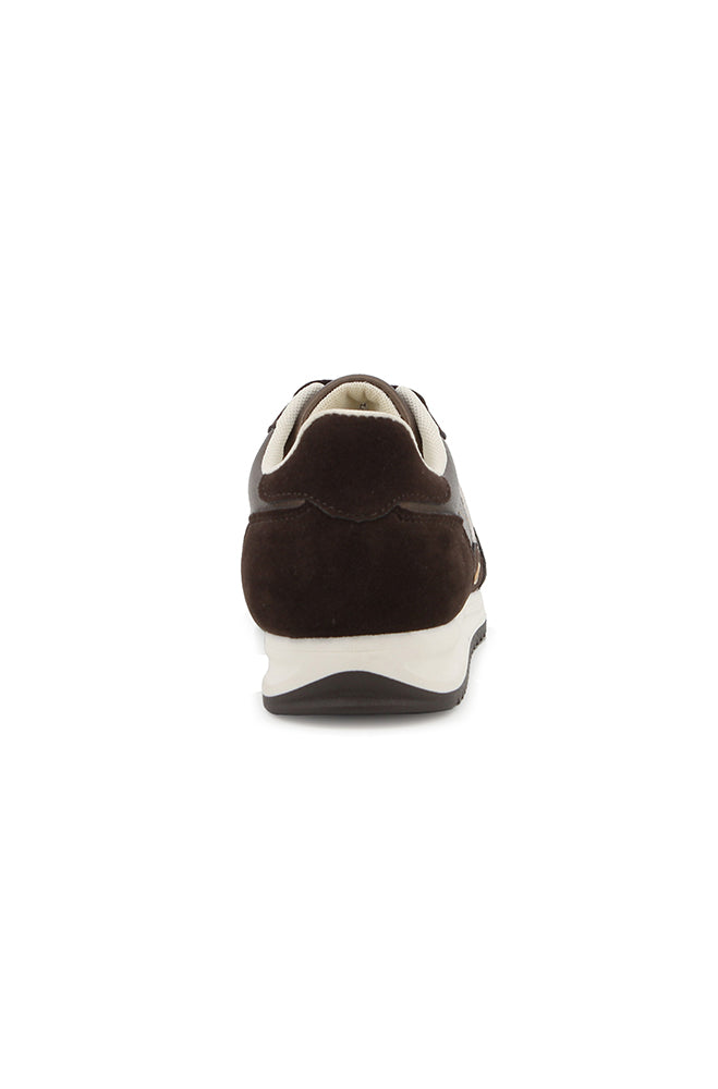 Pierre Cardin Reni retro sneaker