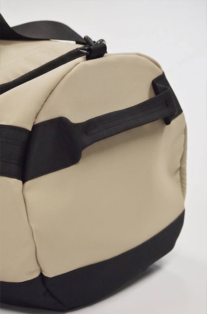 JOSEPH URBAN DUFFEL BAG - STONE