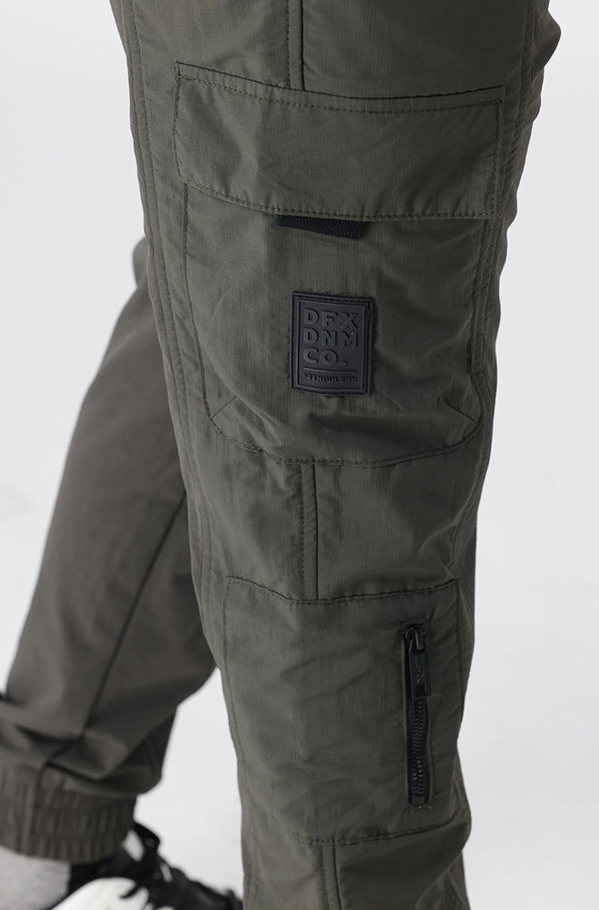 Mens | Saturen Jogger _ 164634 Fatigue Joggers