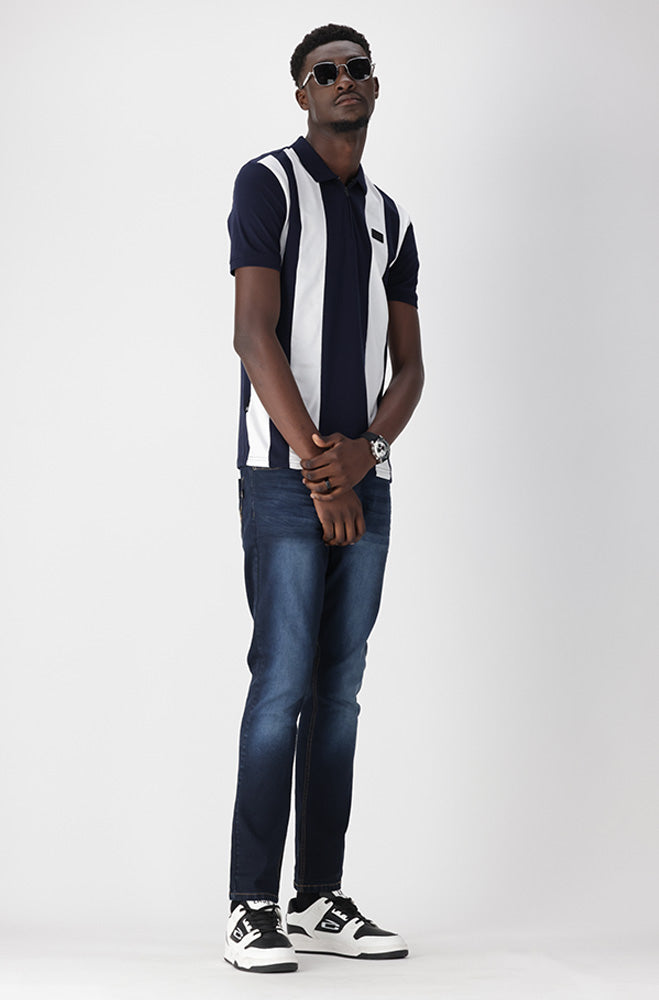 Mens | James Golfer _ 164209 Multi Polos