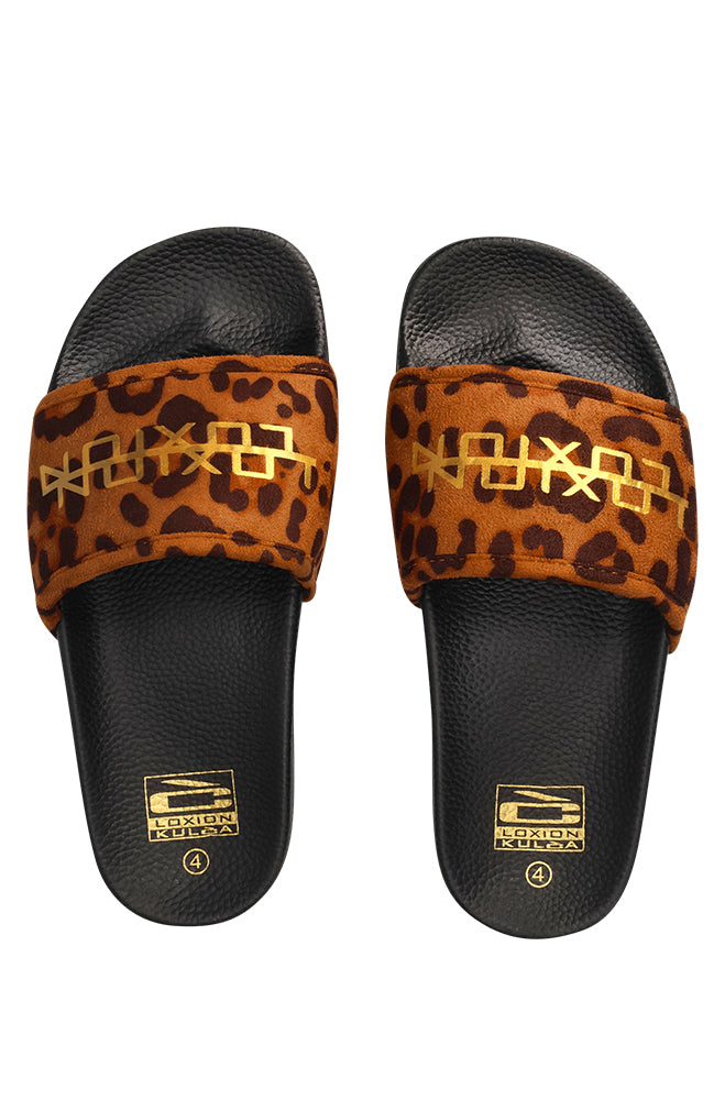 Loxion Kulca Gabriela slide