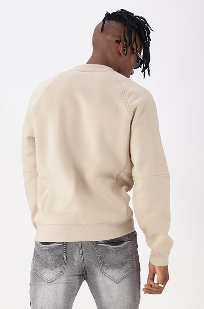 Frost Sweat