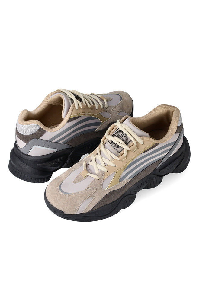 Footwear | Olivier Pu Sneaker _ 161670 Multi Sneakers