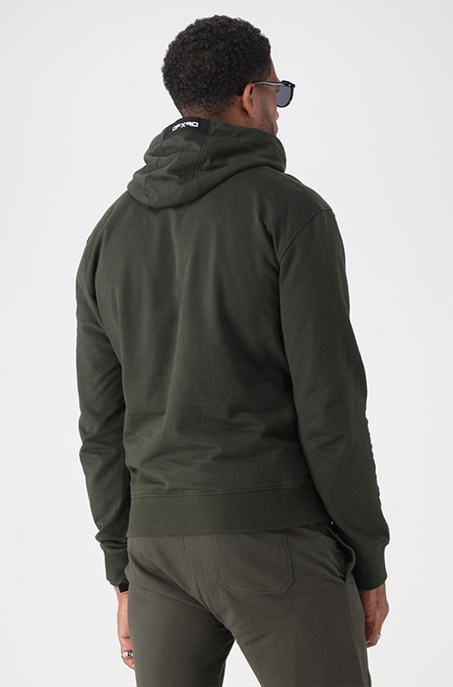 Naperville Hoodie
