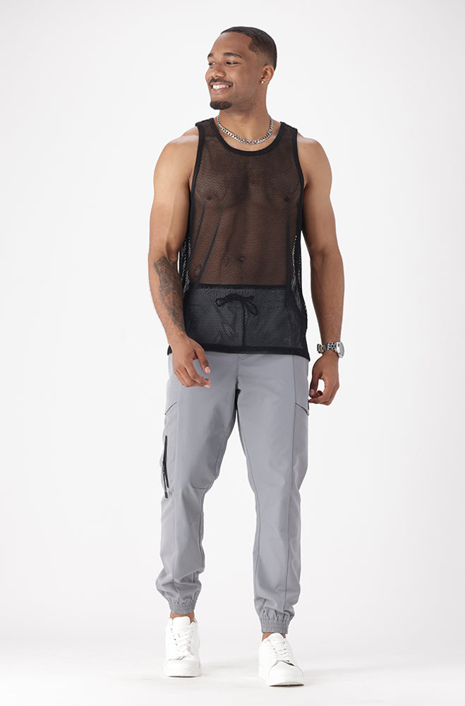 Everyday Vest