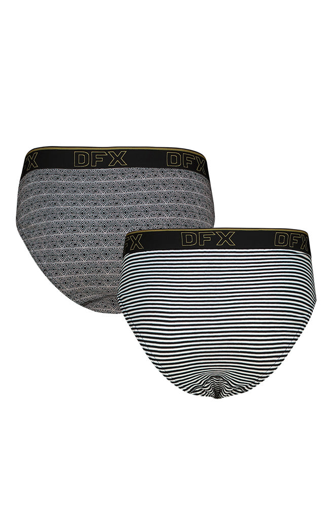 TRISTAN BRIEFS 2PK