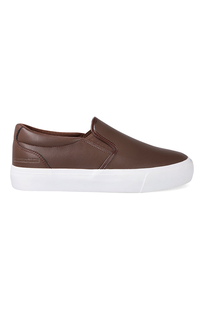 Footwear | Adrian Gusset Sneaker Sneakers
