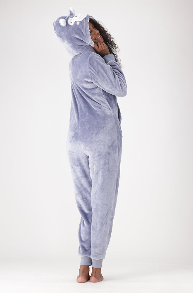 FALLON ONESIE