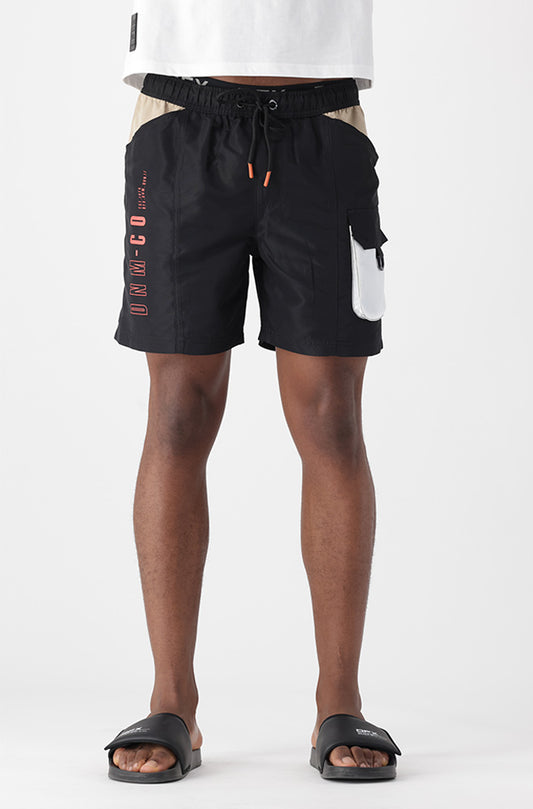 Nuvio Utility Short