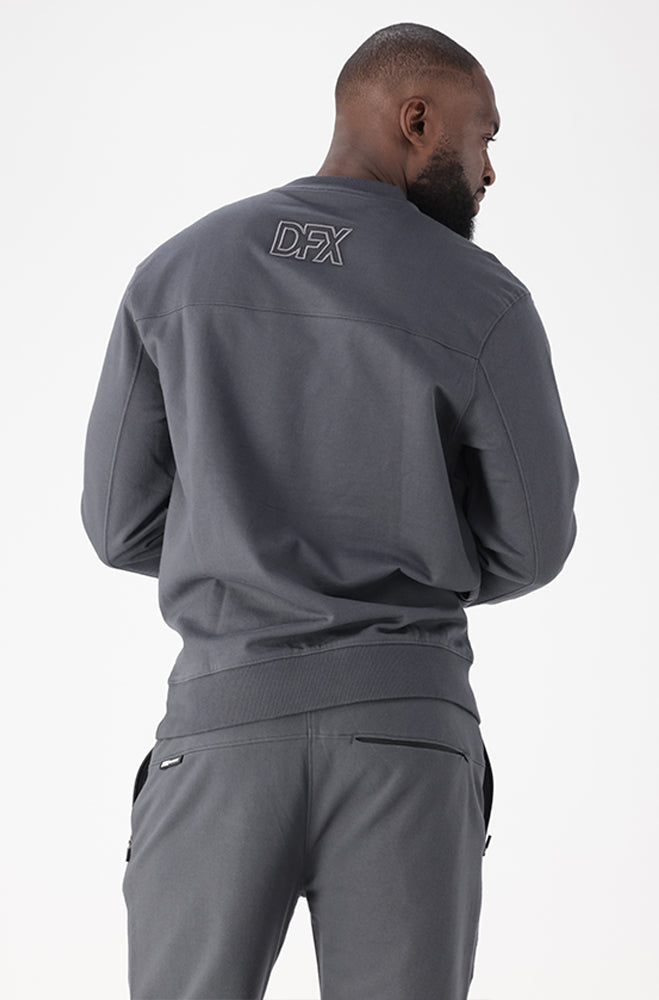 Chadwick Sweat