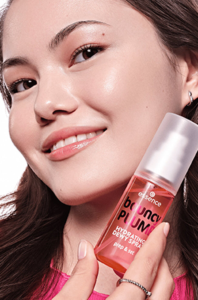 ESSENCE BOUNCY PLUMP HYDRATING DEWY SPRAY 10