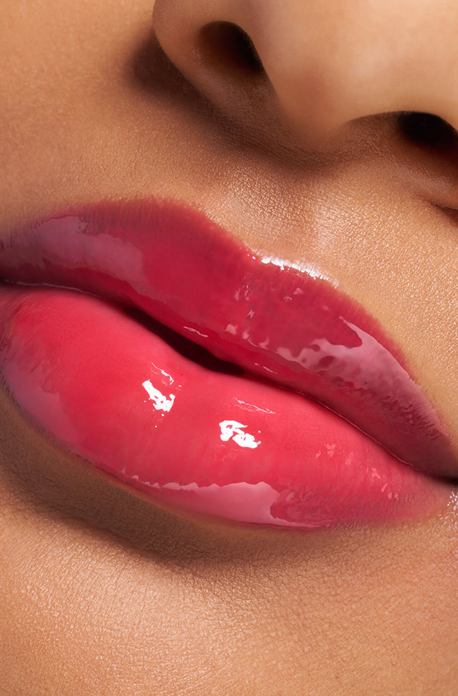 ESSENCE WHAT THE FAKE! PLUMPING LIPGLOSS 101