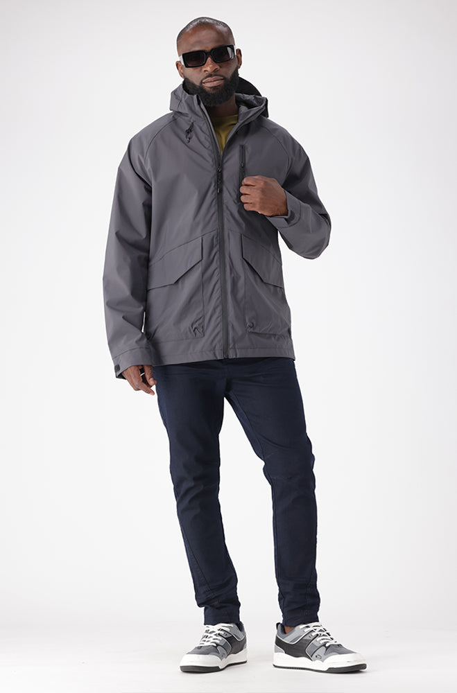 Woodlands Light Weight Jacket