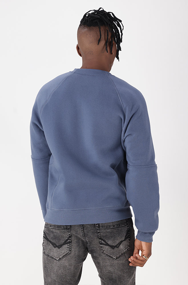 Frost Sweat
