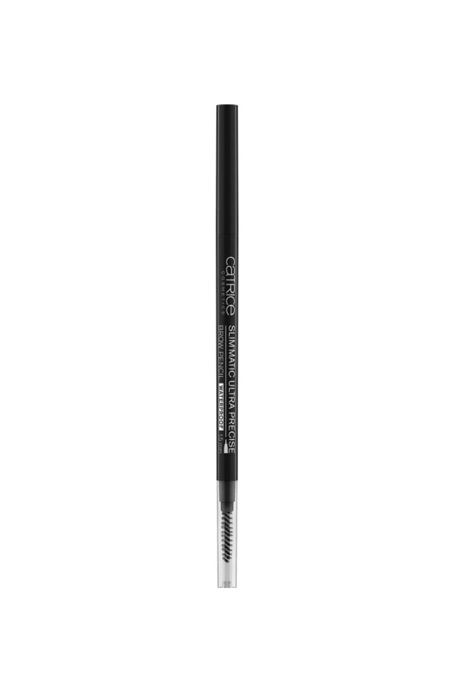 Beauty | Catrice Slimmatic Ultra Precise Brow Pencil Water _ 162463 Brown Makeup