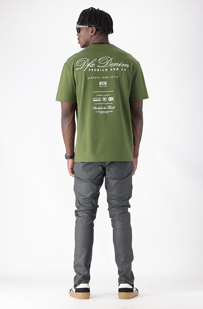 Cortez Tee