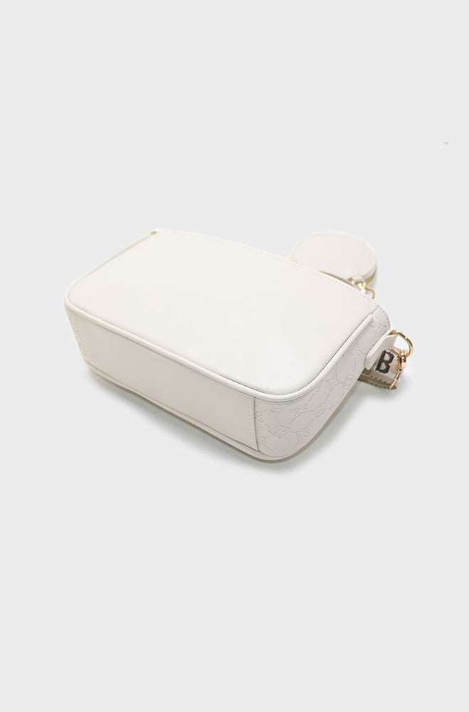 CHARLOTTE CROSSBODY BAG