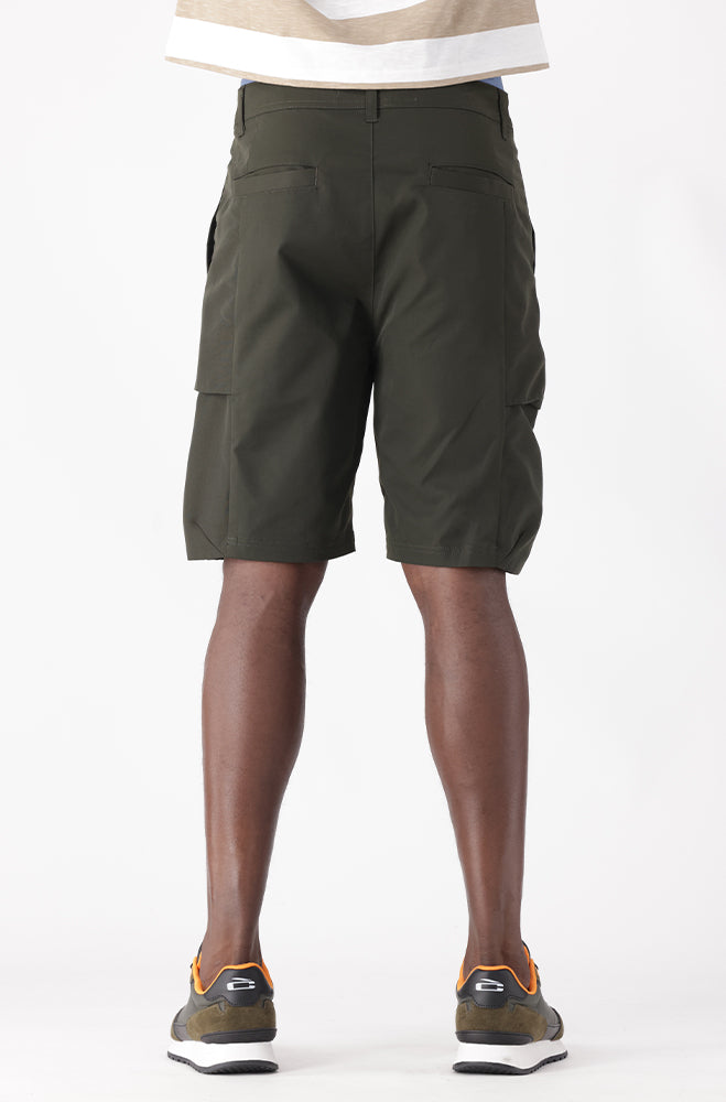 Monroe Utility Short