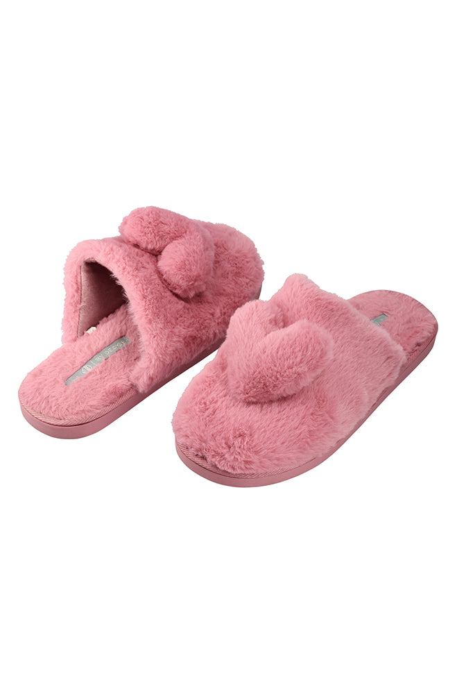 Lola cosy slipper