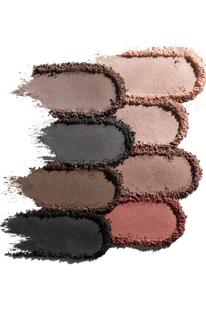 Beauty | Catrice the Dusty Matte Eyeshadow Palette _ 162303 Grey Makeup