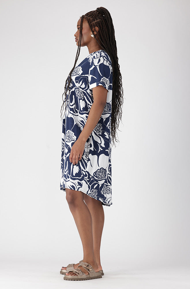 CARLA PORTOFINO DRESS