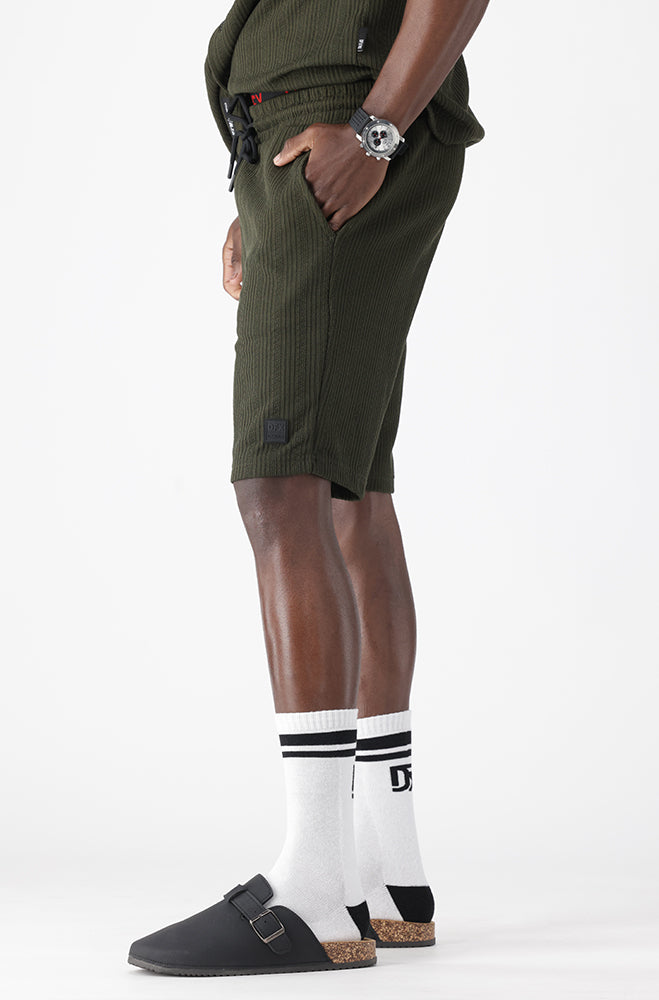 Astaire Knit short