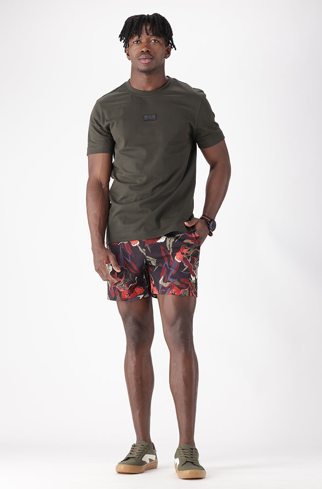 Kirill Pool short