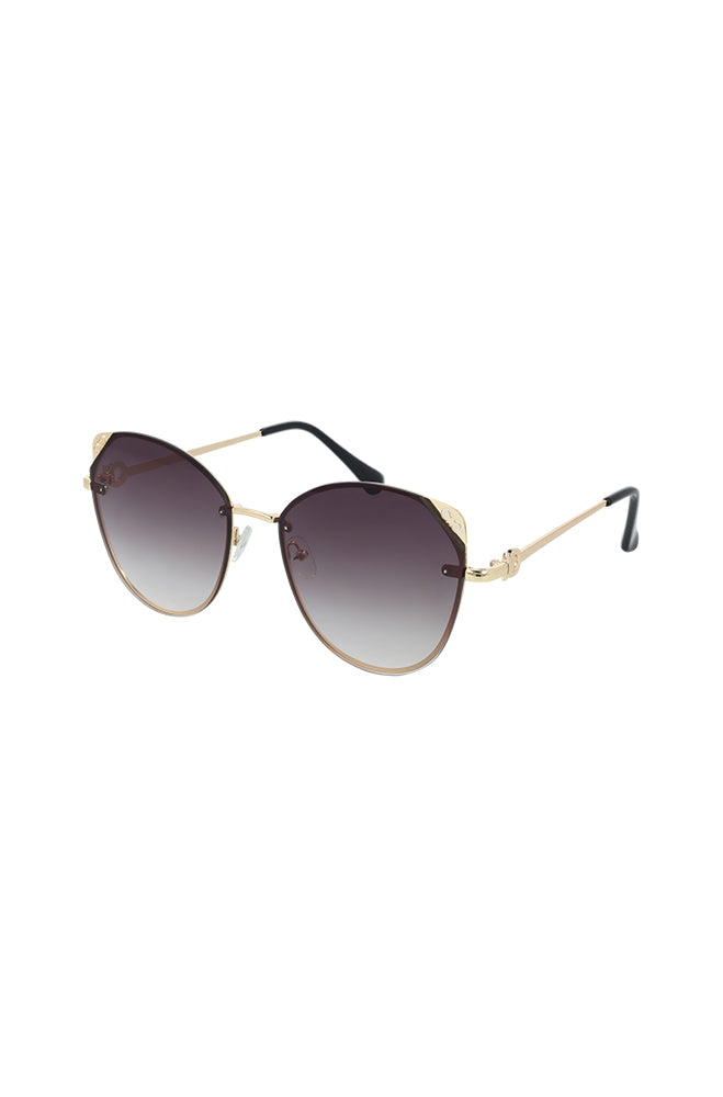 STEPH CATEYE SUNGLASSES