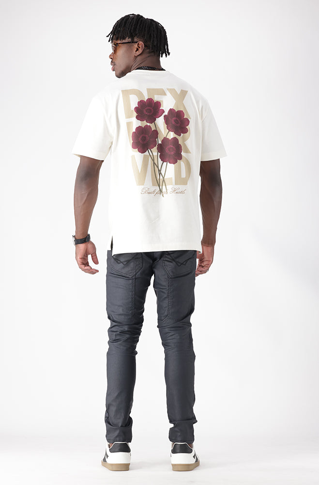 Noir Tee