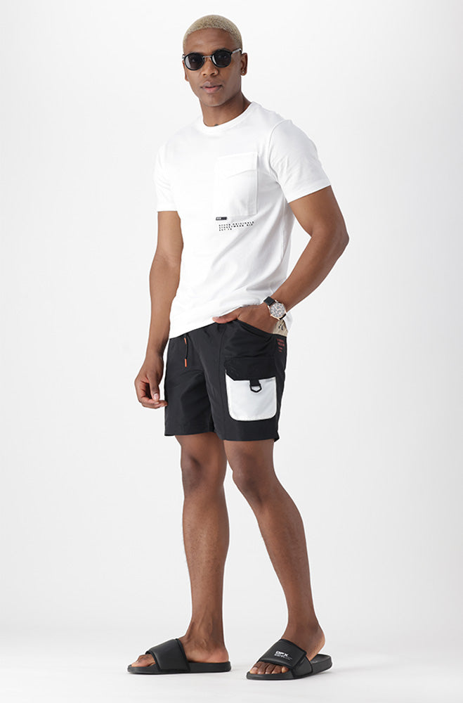 Nuvio Utility Short