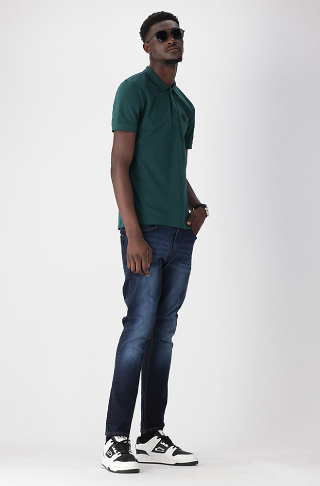 Mens | Bowwood Golfer Polos