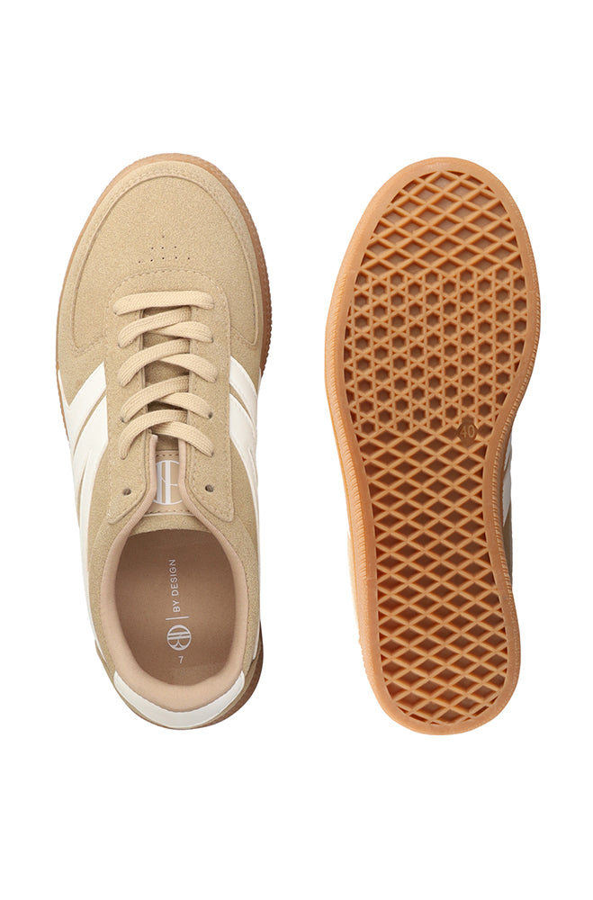 Gina Gumsole retro sneaker