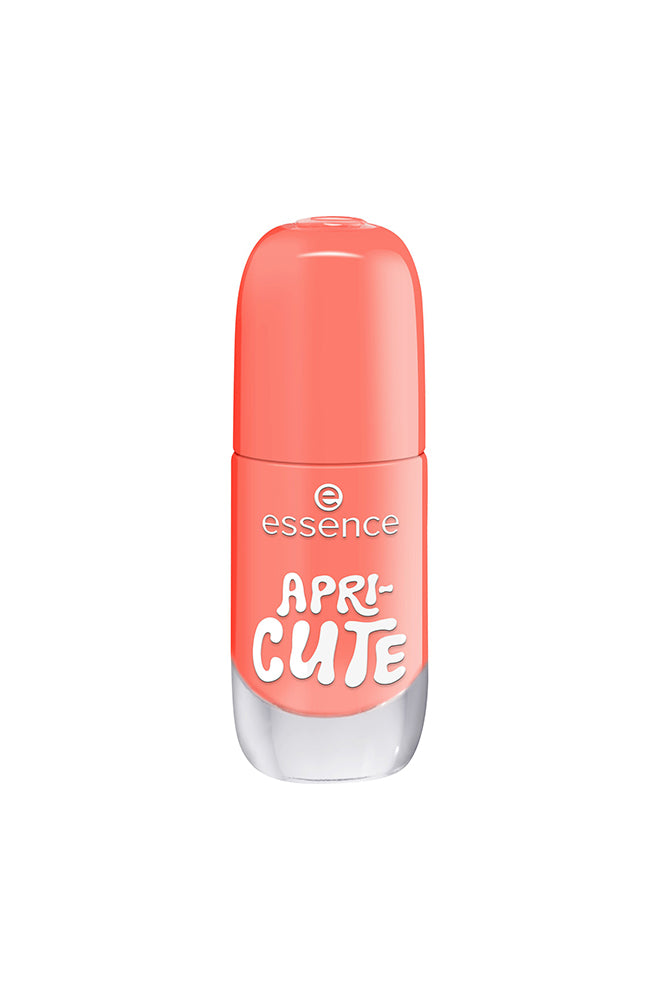 ESSENCE GEL NAIL POLISH 11