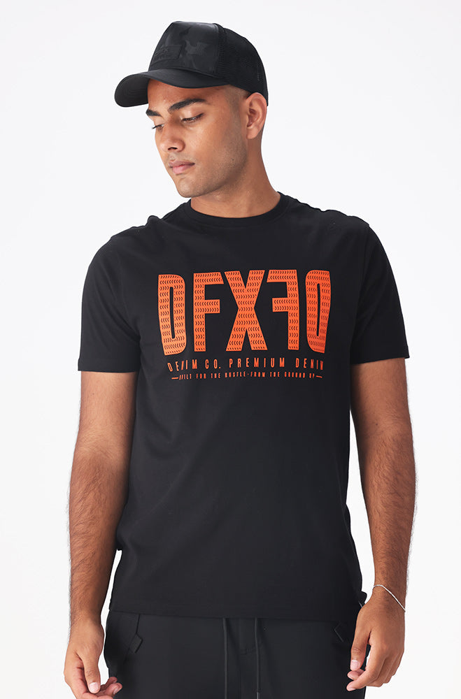 Mens | Ardath Tee _ 158357 Black T-shirts