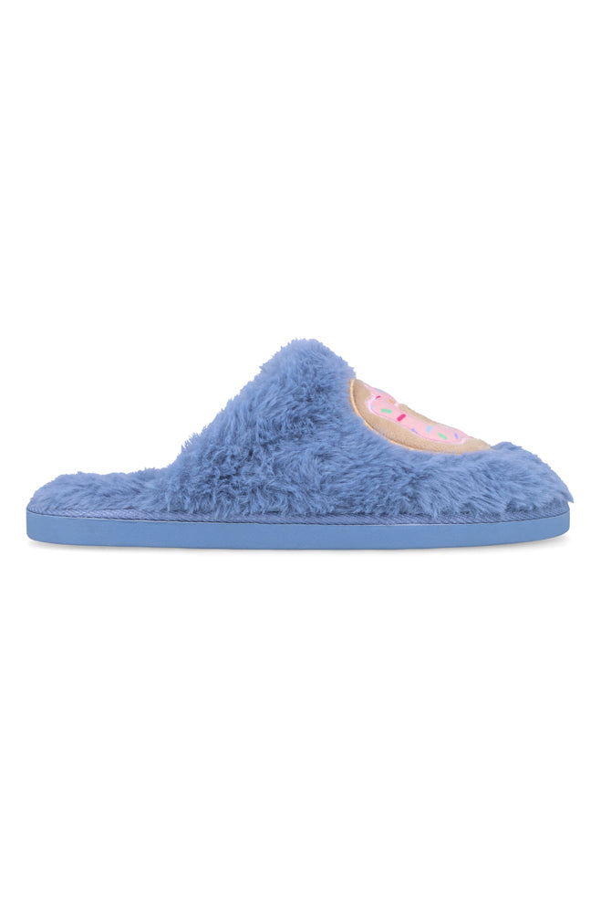 Taryn slip in slipper